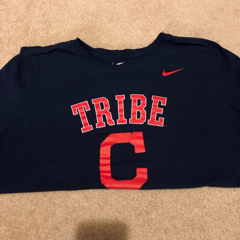 Cleveland Indians T-shirt nike